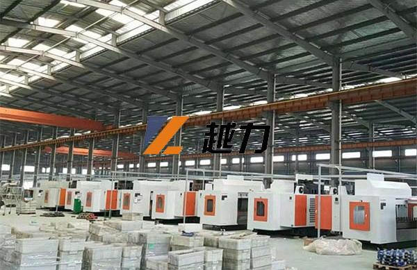 Quanzhou Yueli Equipment Co, Ltd