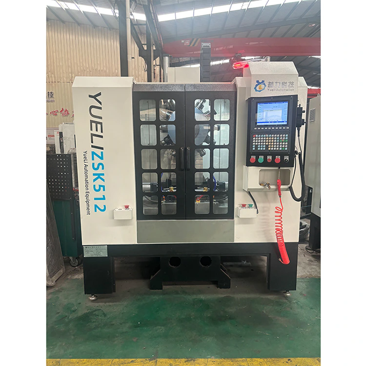 Apa fungsi Machining Center CNC?