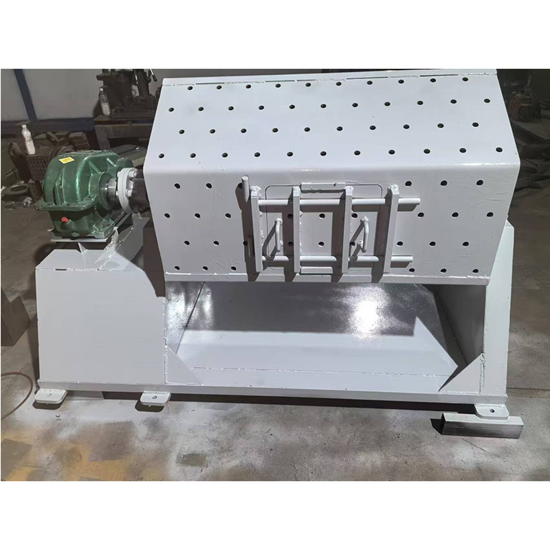 Apa mupangat nggunakake mesin penembake inti ing doudara modern