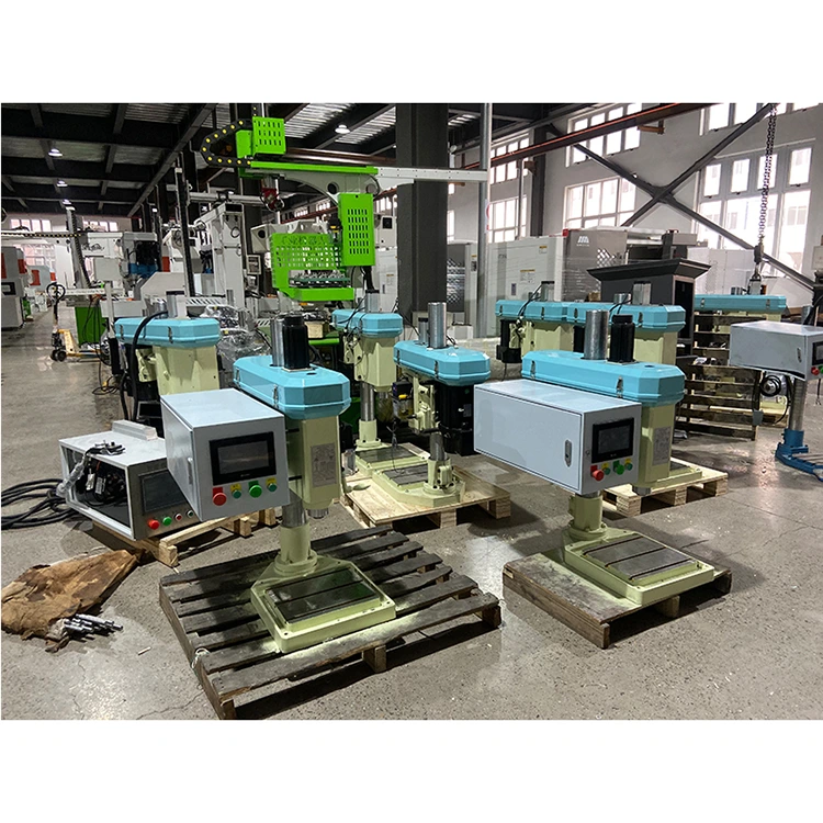 35 mesin sing dikontrol servo
