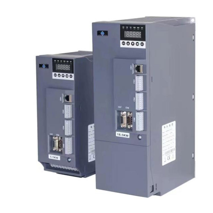 AS650 Series AC Servo Drive