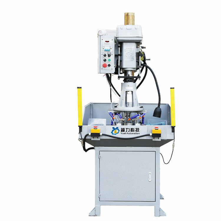 Bench Servo Drilling lan Mesin Tapping