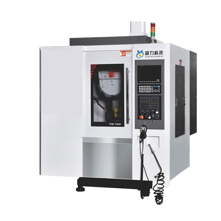 CNC Drilling lan Tapping Center Machine Tools