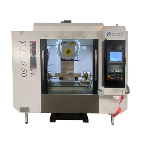 CNC Drilling Tapping Machine Center Machine