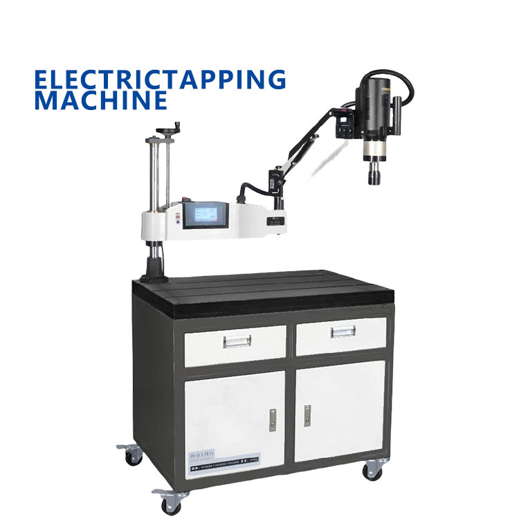 Peralatan Tapping Precision Dhuwur