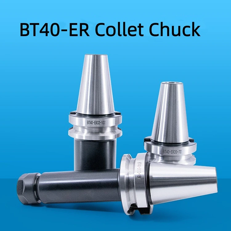 Dhuwur Precision CNC Tool Holder