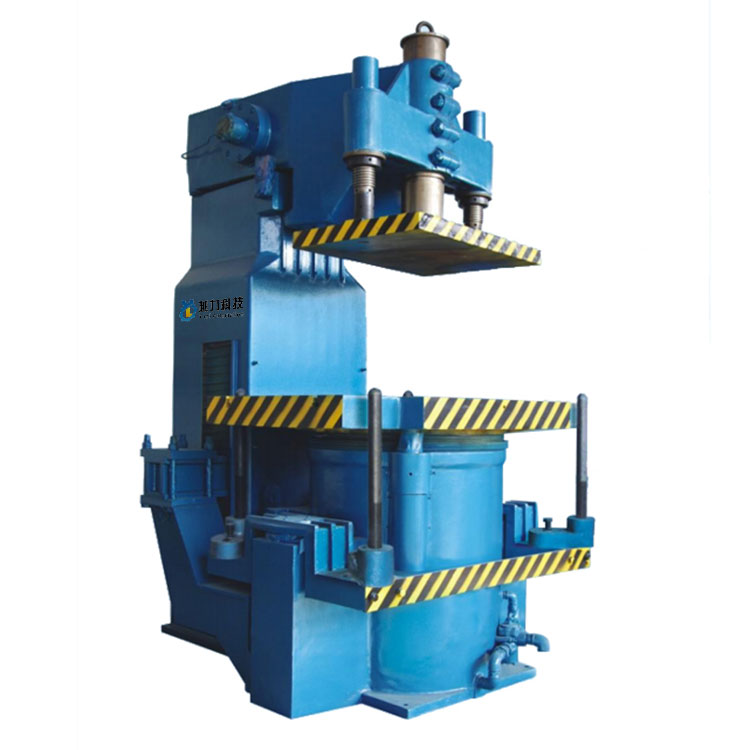 Lower Top Rod Micro Geter Molding Machine