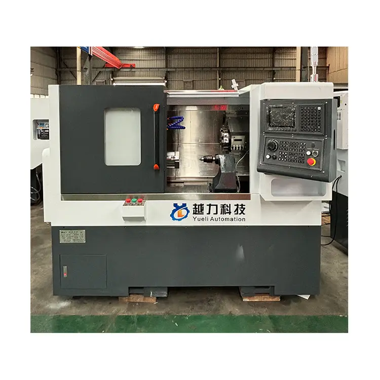 Alat Turret-Top CNC Lathe